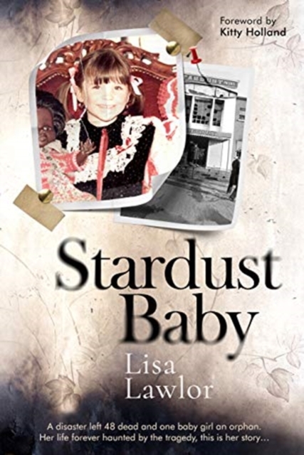 Stardust Baby, Paperback / softback Book