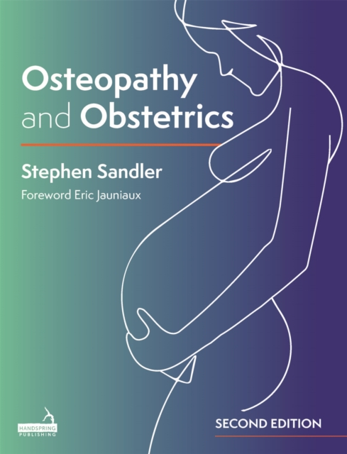 Osteopathy and Obstetrics, Paperback / softback Book