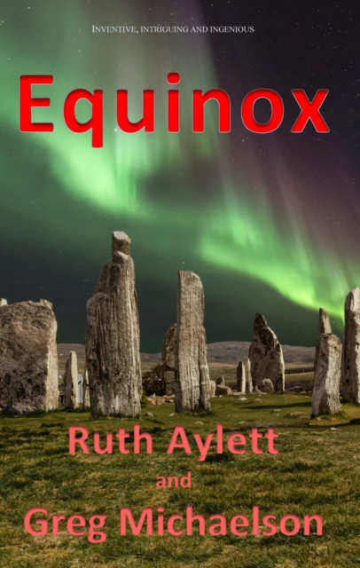 Equinox, EPUB eBook