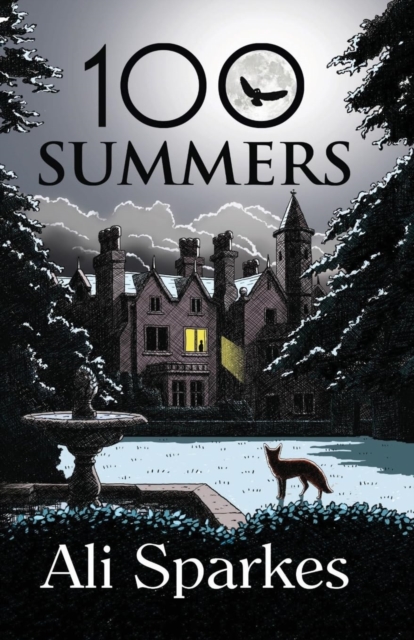 100 Summers, Paperback / softback Book