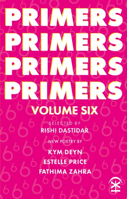 Primers Volume Six, Paperback / softback Book