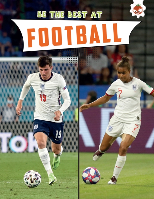 Football (Soccer), Paperback / softback Book