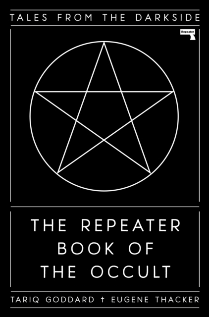 Repeater Book of the Occult, EPUB eBook