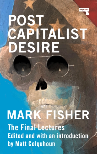 Postcapitalist Desire, EPUB eBook