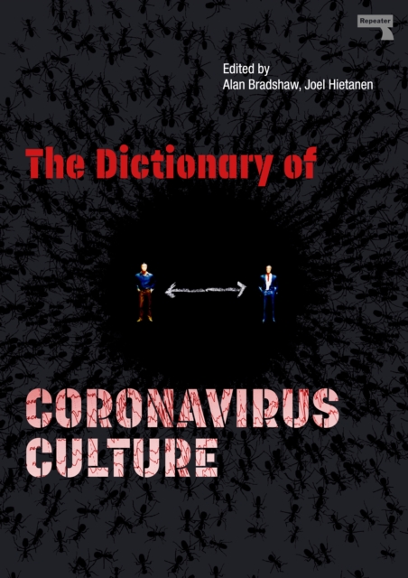 Dictionary of Coronavirus Culture, EPUB eBook