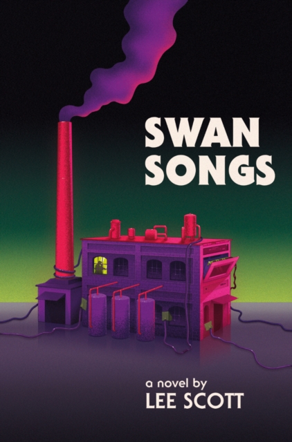 Swan Songs, Paperback / softback Book