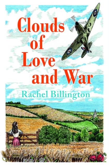 Clouds of Love and War, EPUB eBook