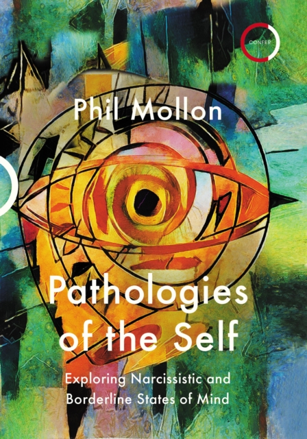 Pathologies of the Self, EPUB eBook