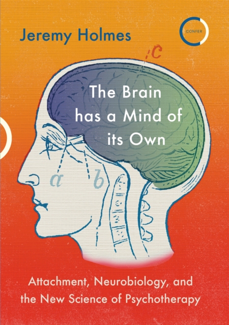 The Brain has a Mind of its Own, EPUB eBook