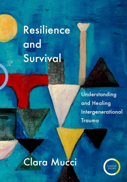 Resilience and Survival, EPUB eBook