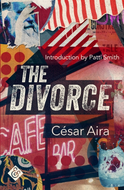 The Divorce, Paperback / softback Book