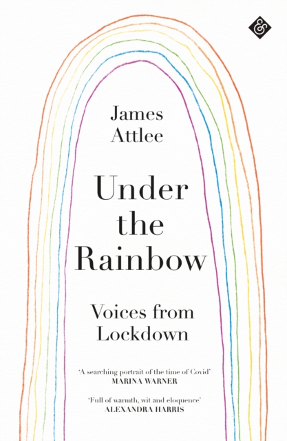 Under the Rainbow, EPUB eBook
