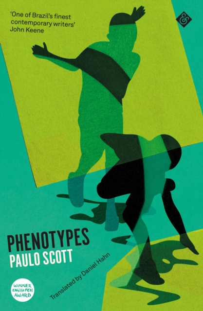 Phenotypes, EPUB eBook