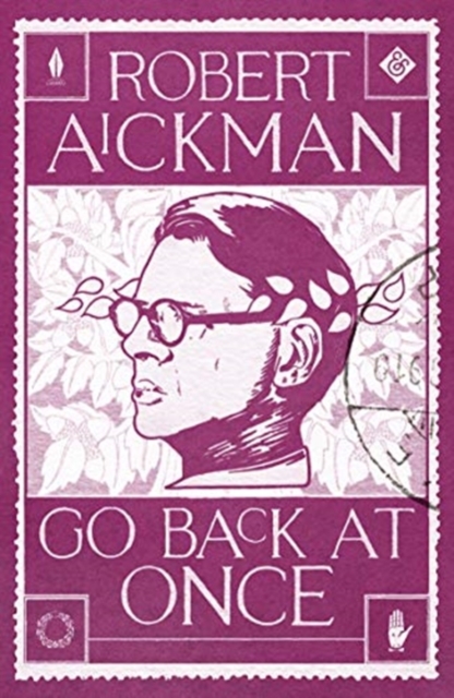 Go Back at Once, Paperback / softback Book