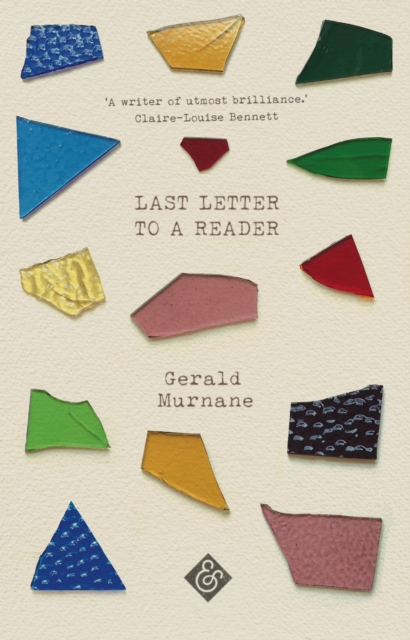 Last Letter to a Reader, EPUB eBook