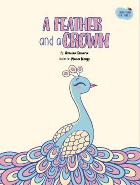 A Feather and a Crown, Paperback / softback Book