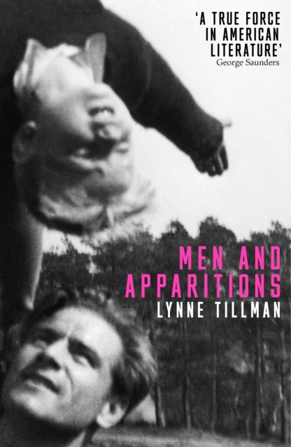 Men And Apparitions, Paperback / softback Book