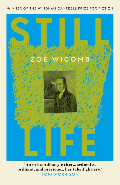 Still Life, Paperback / softback Book