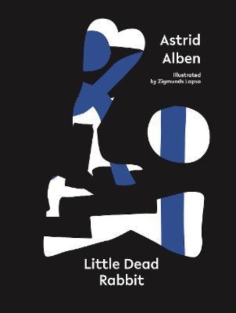 Little Dead Rabbit, Paperback / softback Book