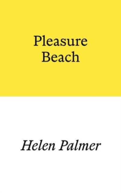 Pleasure Beach, Paperback / softback Book