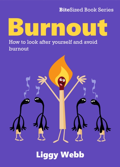 Burnout, PDF eBook