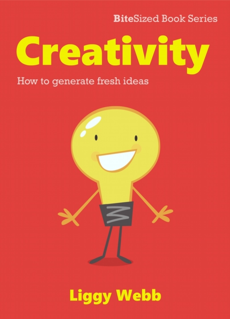 Creativity, PDF eBook