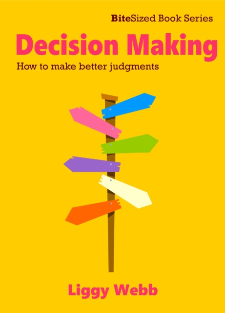 Decision Making, PDF eBook