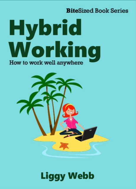 Hybrid Working, PDF eBook