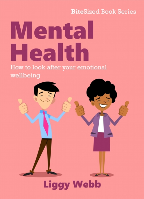 Mental Health, PDF eBook