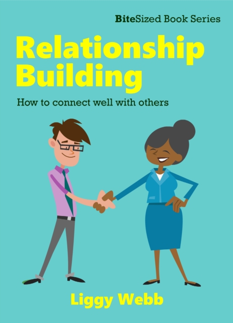 Relationship Building, PDF eBook