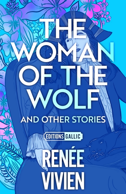 The Woman of the Wolf and Other Stories, EPUB eBook