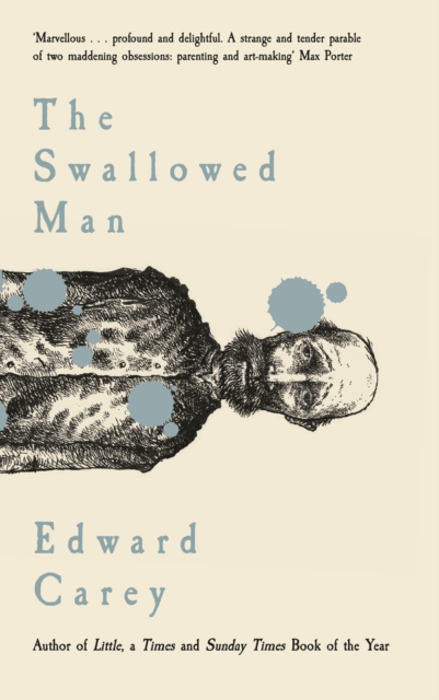 The Swallowed Man, EPUB eBook