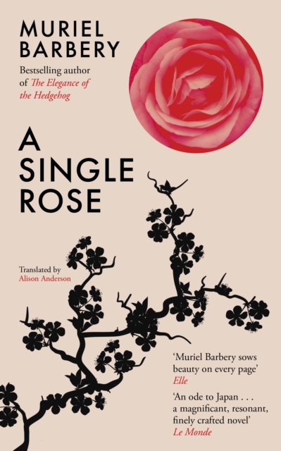 A Single Rose, Paperback / softback Book