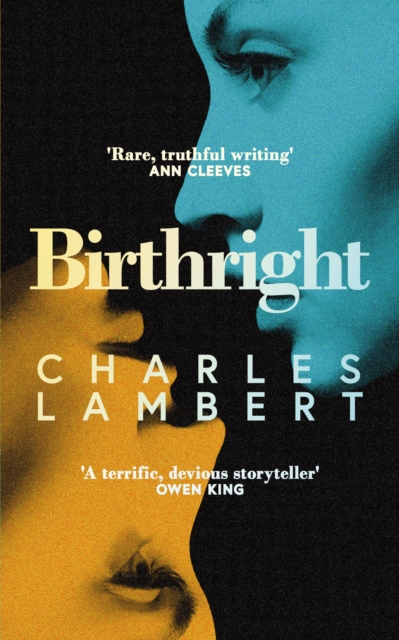Birthright, EPUB eBook