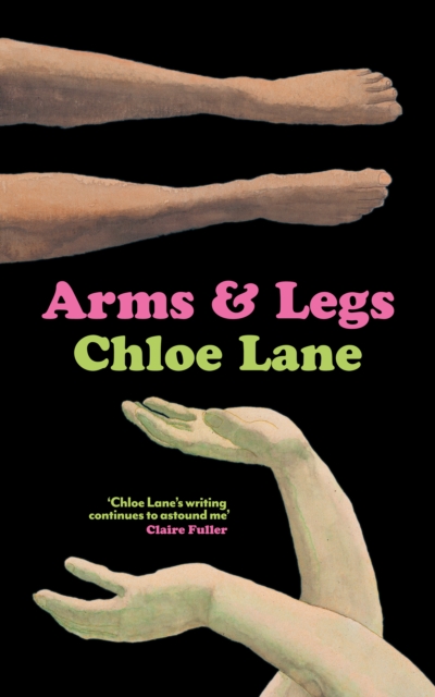 Arms & Legs, Paperback / softback Book