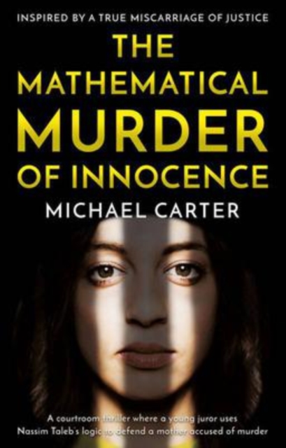 The Mathematical Murder of Innocence, Paperback / softback Book