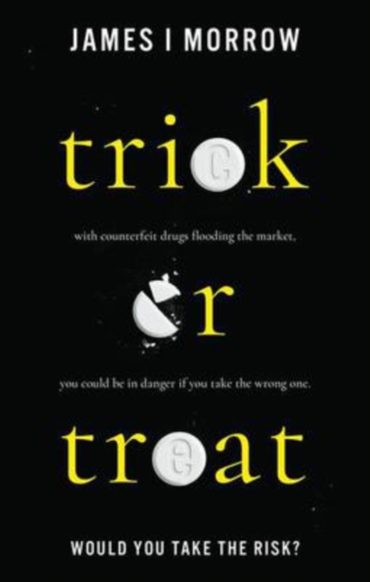Trick or Treat, Paperback / softback Book