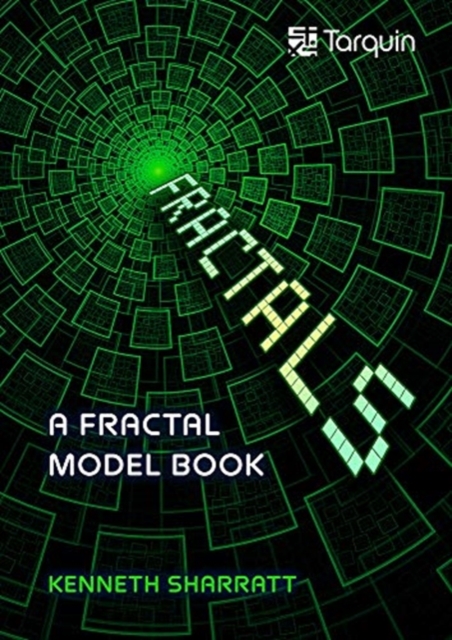 The Fractal Models Book, Paperback / softback Book