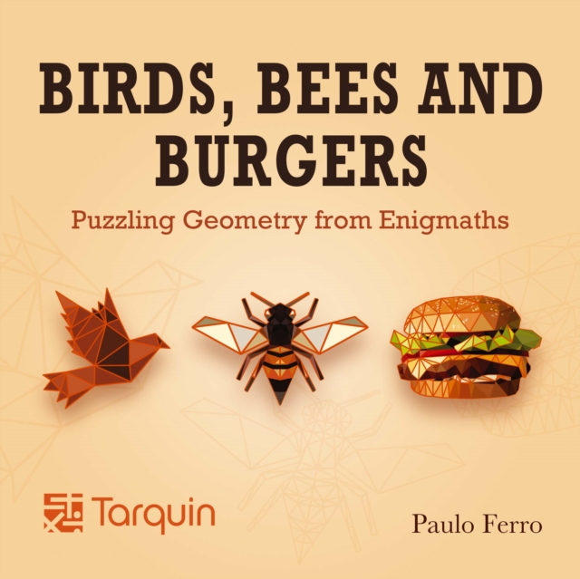 Birds, Bees and Burgers, EPUB eBook