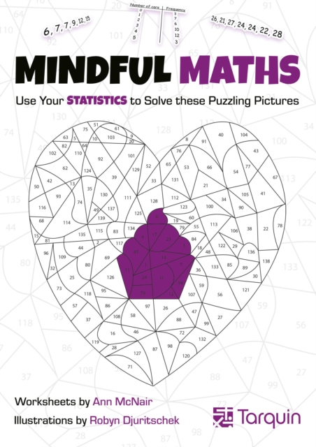 Mindful Maths 3, PDF eBook