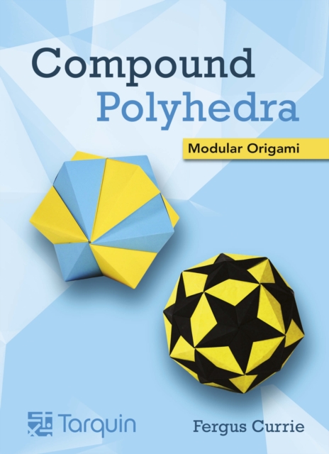 Compound Polyhedra, EPUB eBook