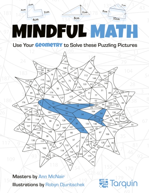 Mindful Math 2, PDF eBook