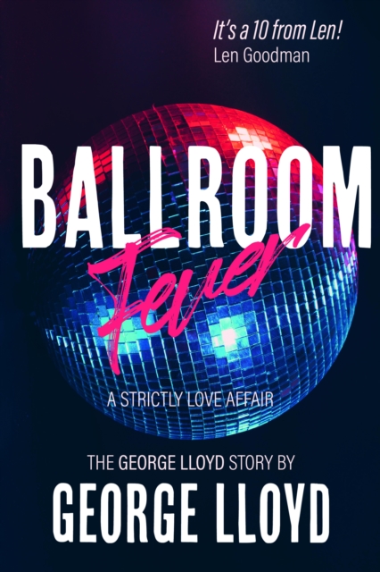 Ballroom Fever, EPUB eBook