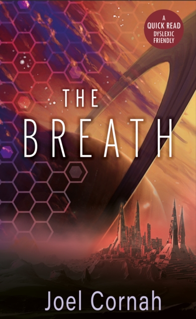 The Breath, Paperback / softback Book