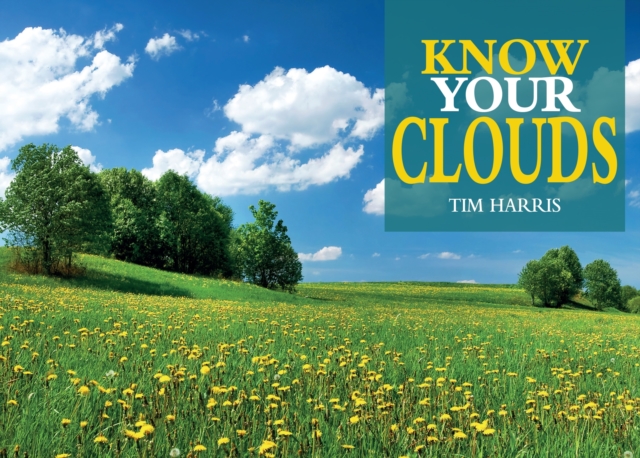 Know Your Clouds, EPUB eBook