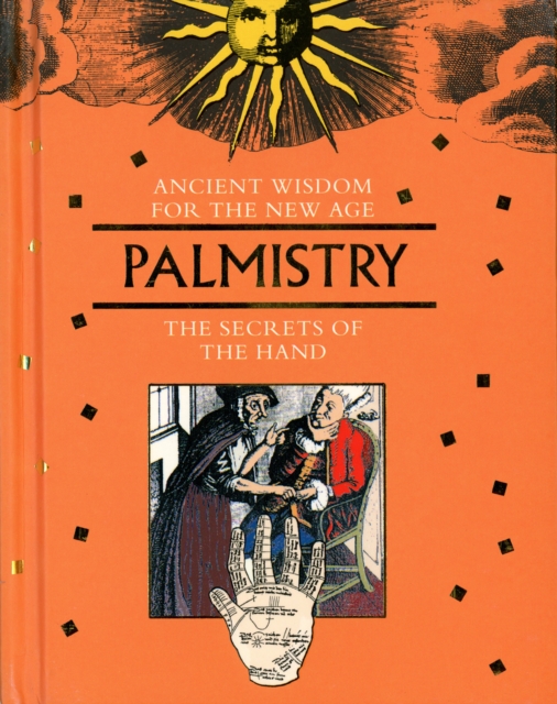 Palmistry : The Secrets of the Hand, EPUB eBook