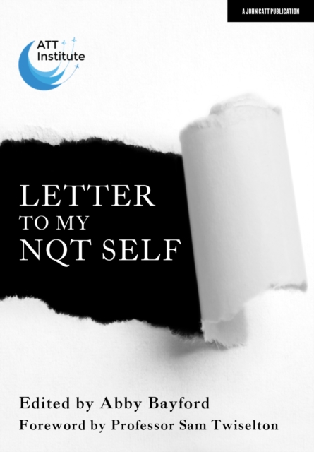 Letter to My NQT Self, Paperback / softback Book