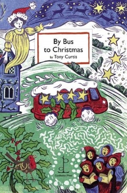 By Bus to Christmas, Paperback / softback Book
