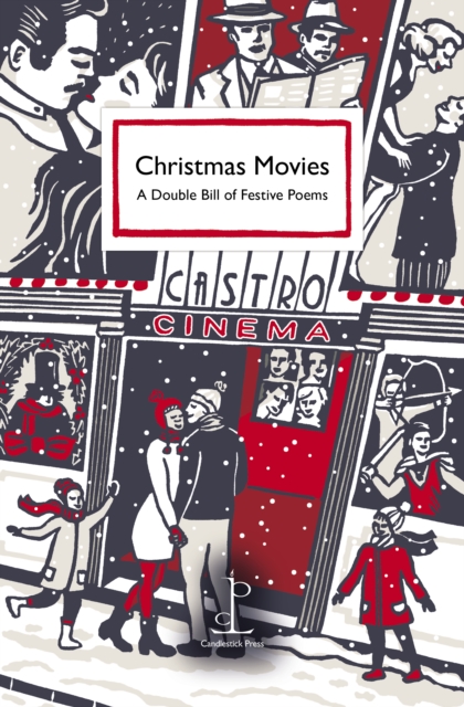 Christmas Movies, Paperback / softback Book