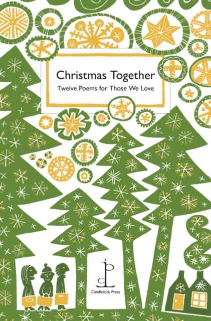 Christmas Together, Paperback / softback Book